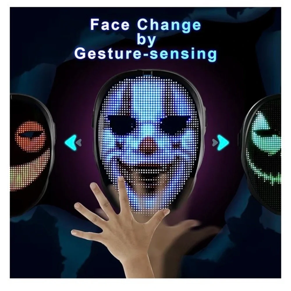N/A gootus face